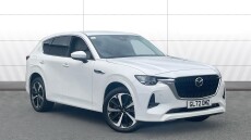 Mazda CX-60 2.5 PHEV Takumi 5dr Auto Estate